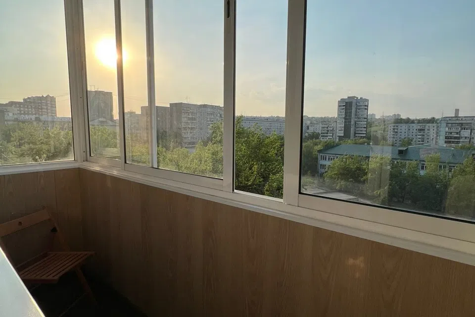Однокомнатные Апартаменты на Ленина 28