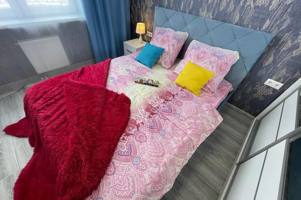 Квартира по ул. Быстрецкой