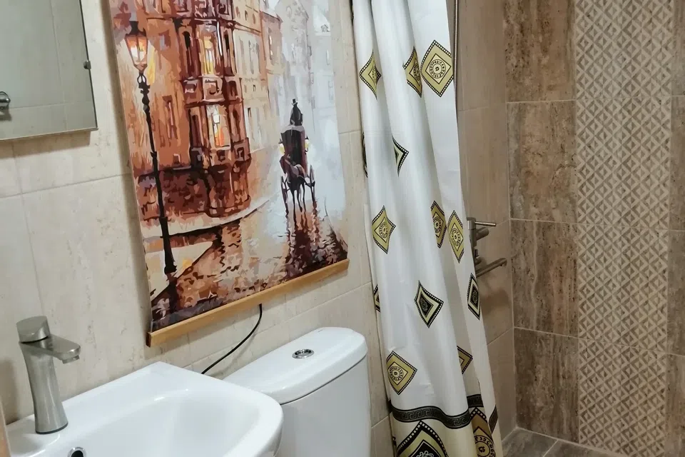 Дом на берегу реки Саратовки
