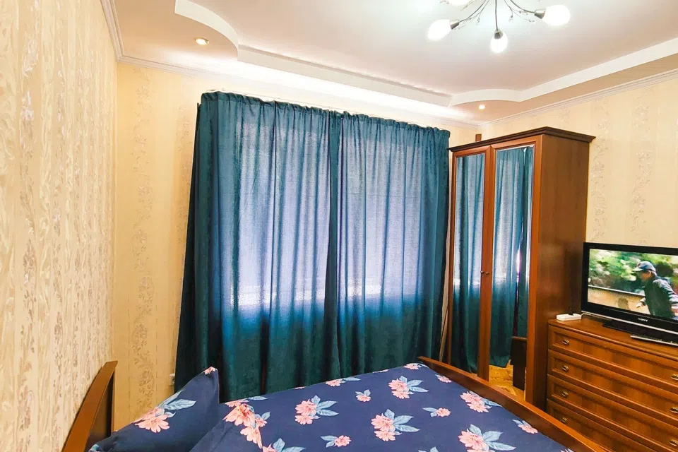 Чистые, уютные аппартаменты
