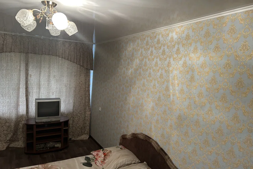 Квартира посуточно и почасовой