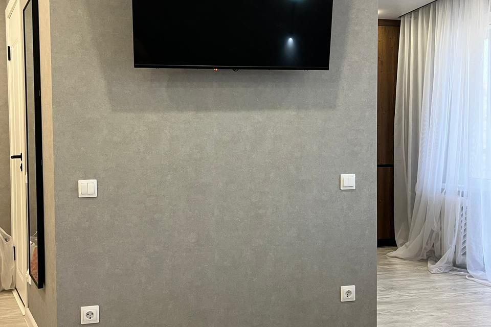 Апартаменты в центре города