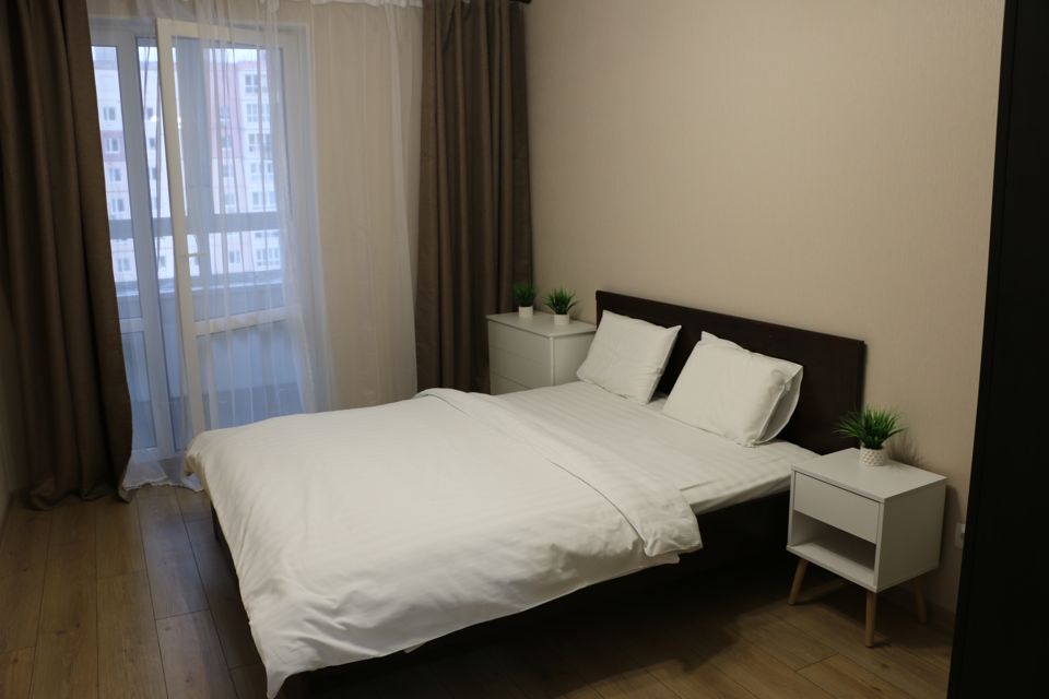 Новая квартира рядом с центром города и бесплатной парковкой