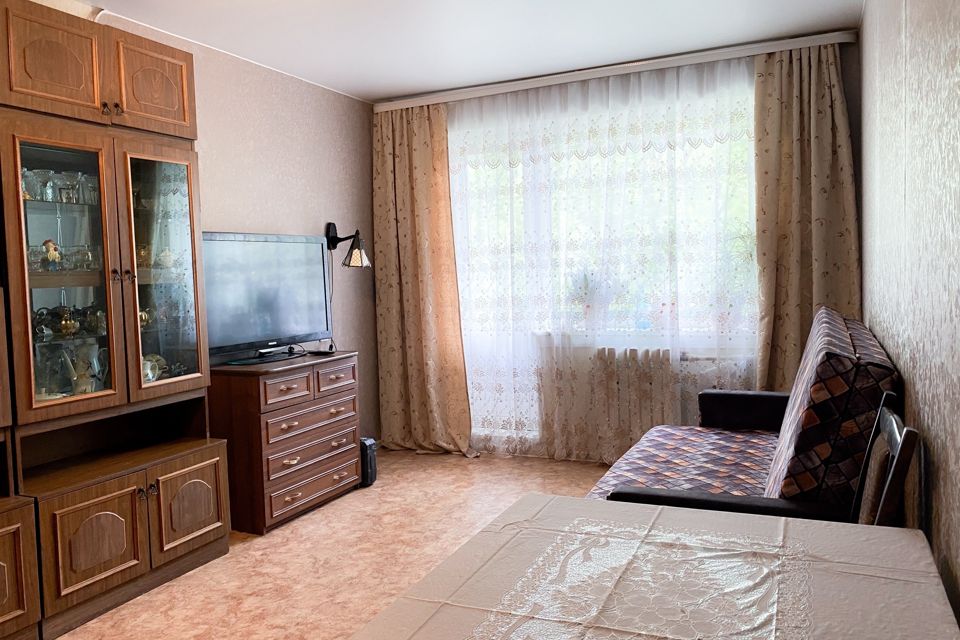 2х комнатная квартира в историческом центре Хохлово Поле