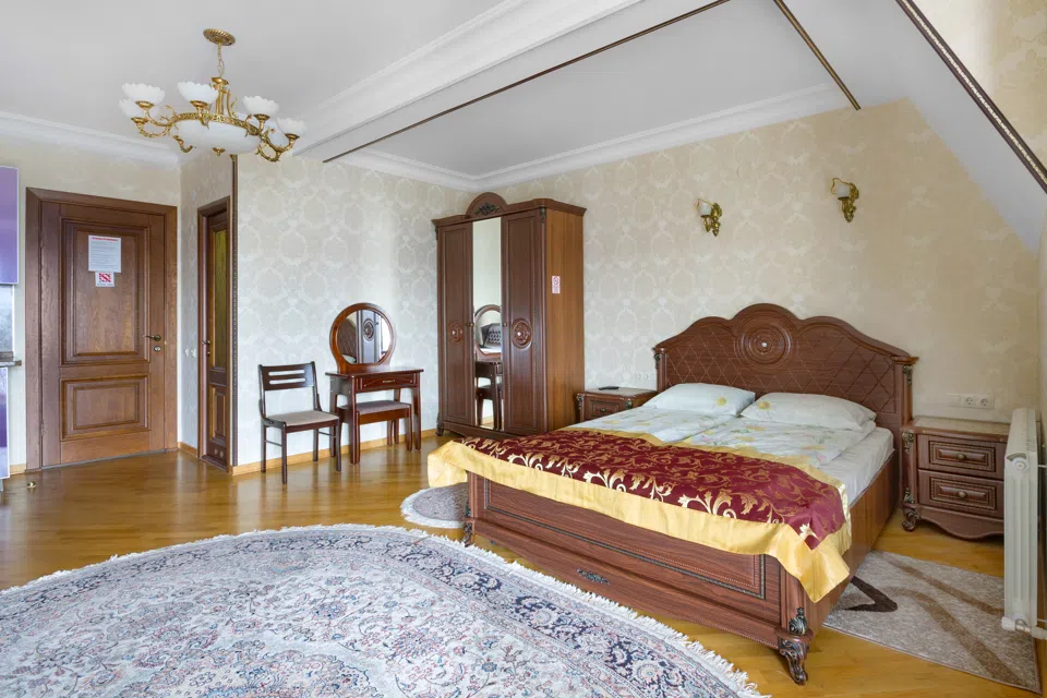 Green Apart Квартира в Кисловодске всё для комфорта
