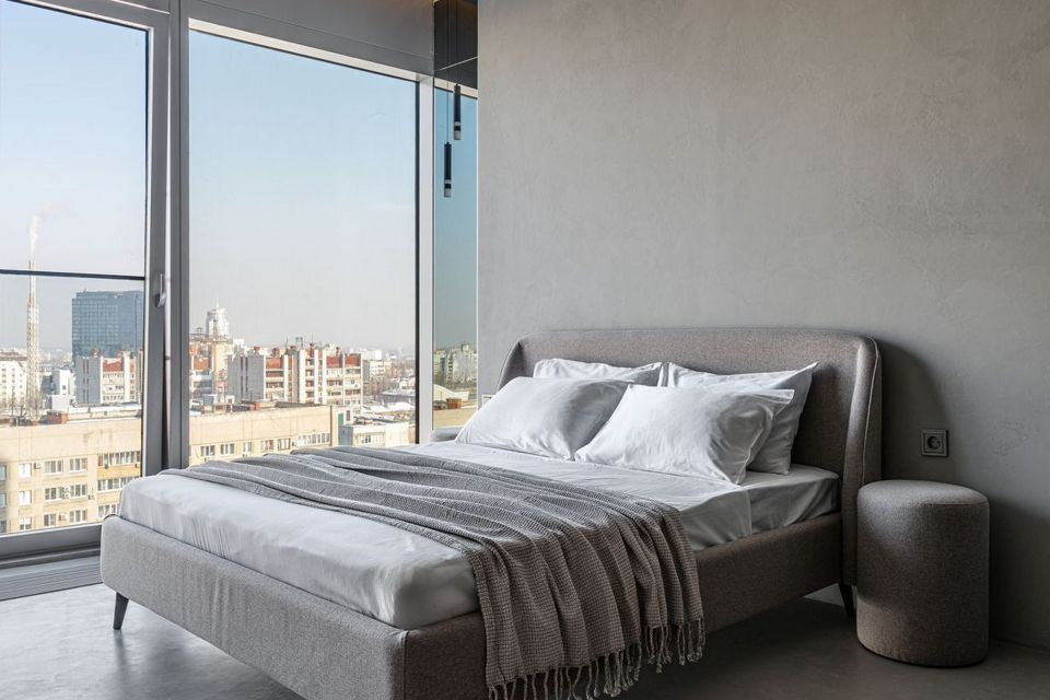 Aпаpтaмeнт в резиденции галерея Чижoва