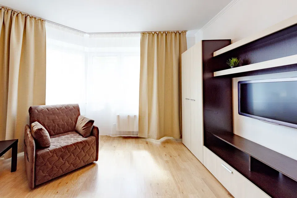 Inndays Apartments на Академической