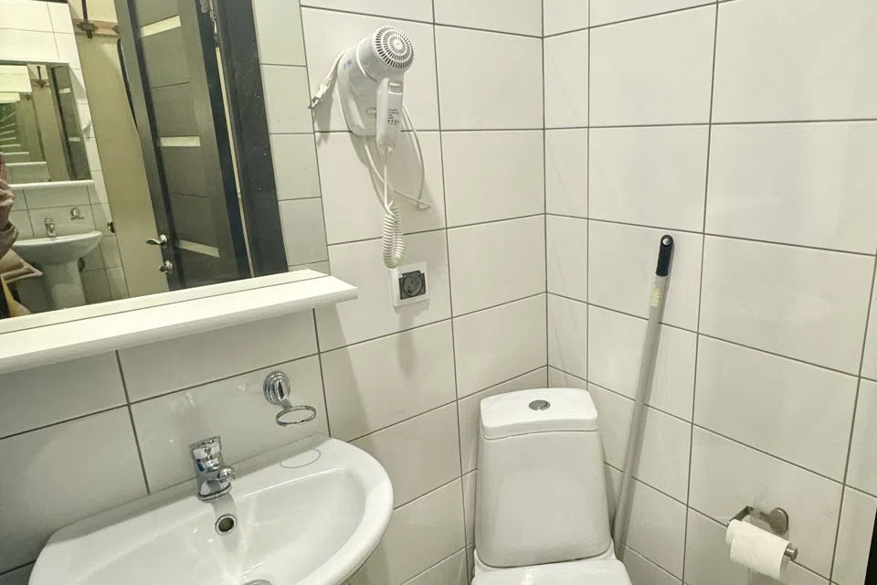 Liki-Mir Apartments Чкаловский 