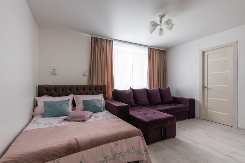 Просторная квартира, рядом с метро Белорусская