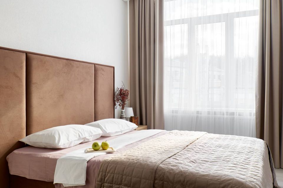 Апартаменты у Кремля—ваш идеальный уголок в сердце Казани