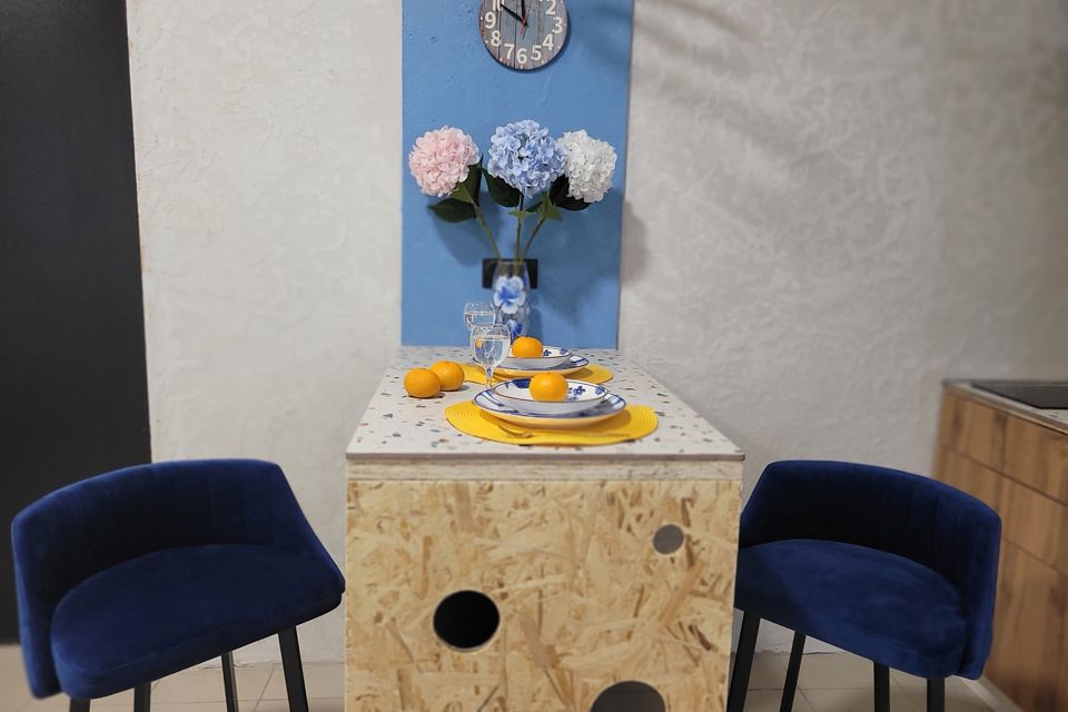 Апартаменты ЛОФТ МЕДВЕДЬ