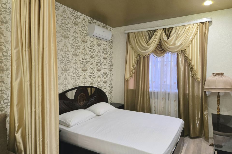 Шикарная квартира на ул. Меркулова, 8А