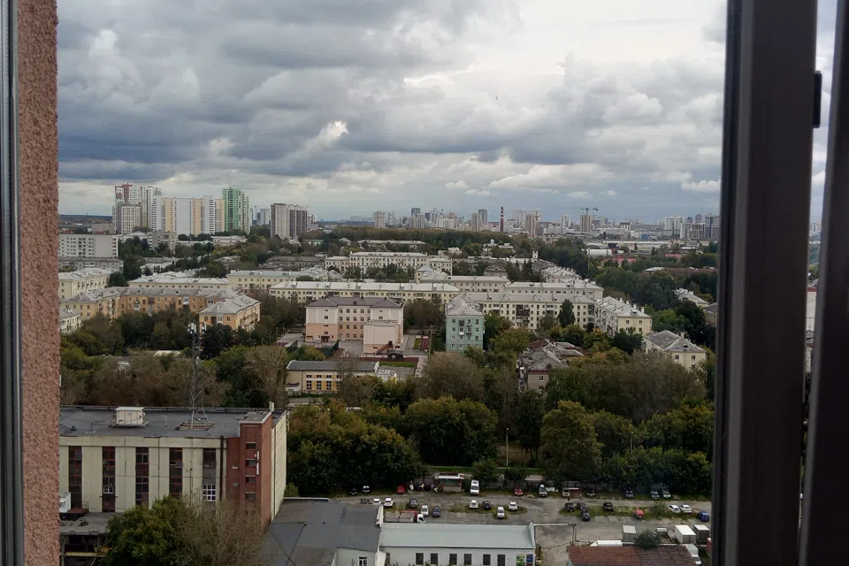 К-3 Жилой комплекс