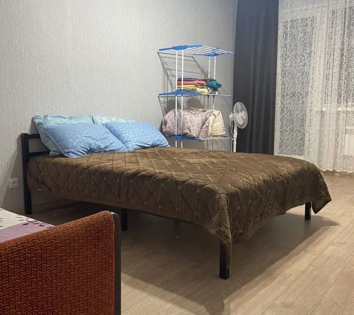 Уютная квартира в микрорайоне 11В, 5