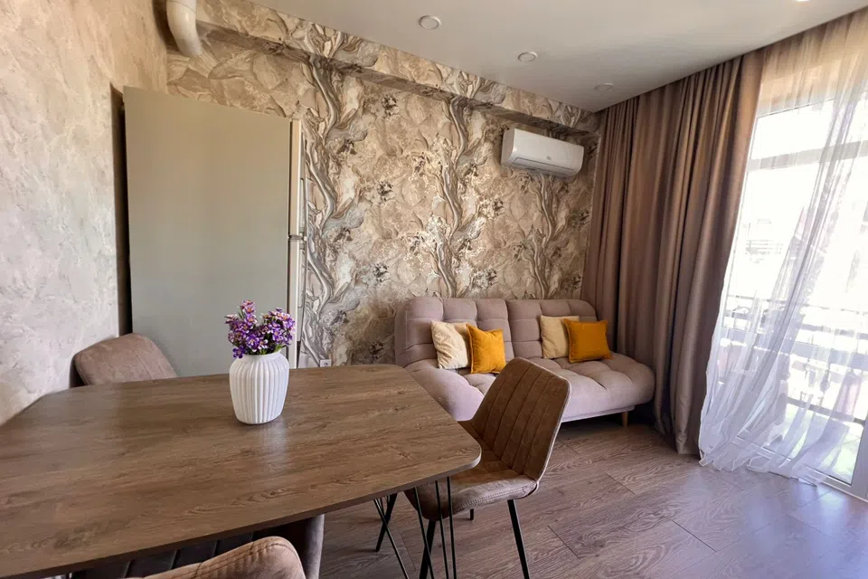 Sezam Apartments 32