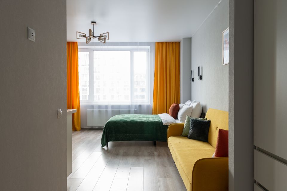 Апартаменты Астра Studio ApartaMIA