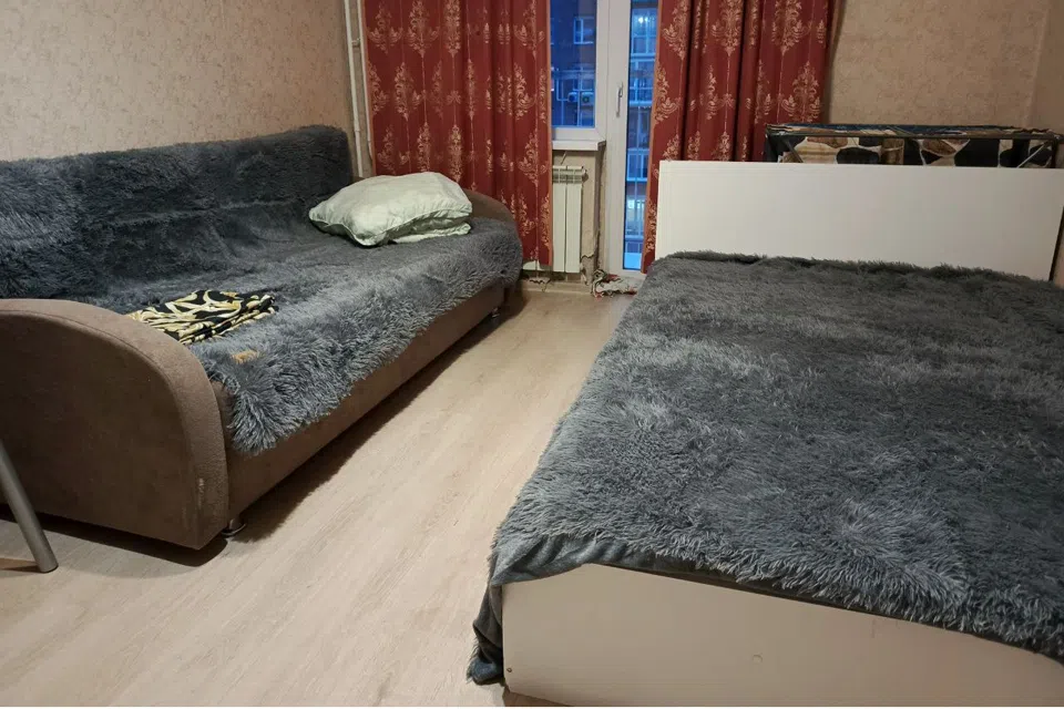 Генели, Сибирская, Фрунзе, Умничка, ТГПУ, НИИ Кардиодогии