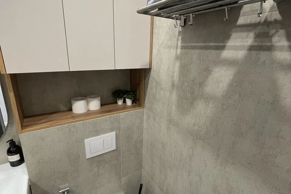 Апартаменты Квартира Comfort Home Ufa