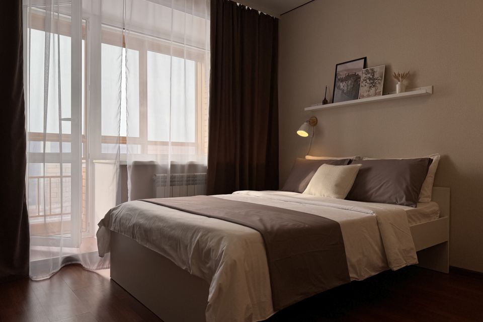 Уютная квартира на Лазурной, 28