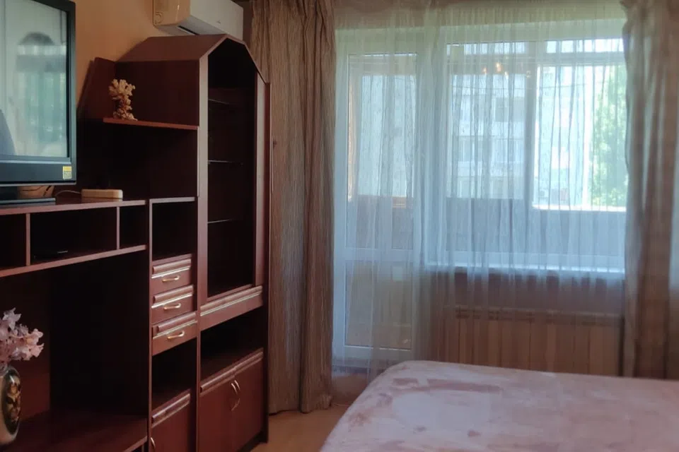 Микрохирургия глаза, Мамаев Курган. УЮТНАЯ 1комн квартира