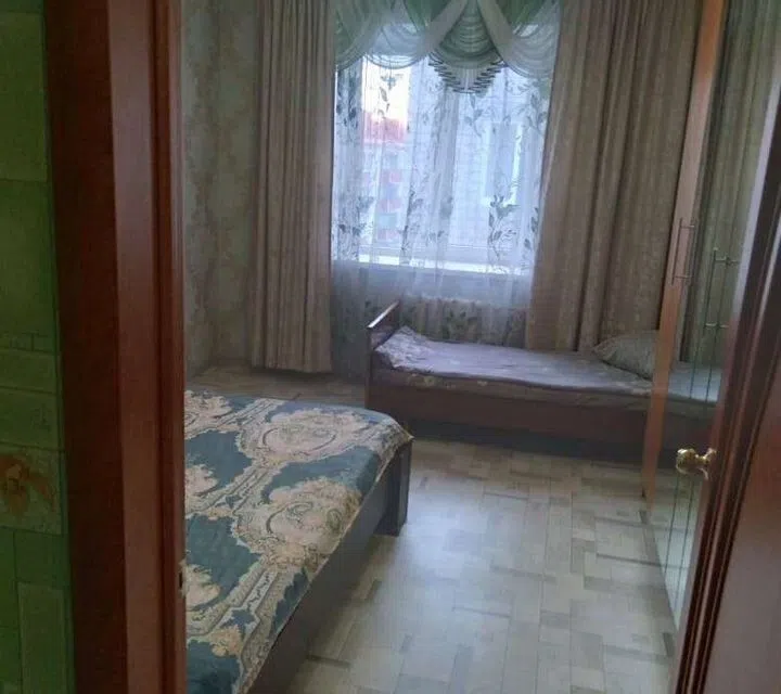 2-к квартира Ленина 36
