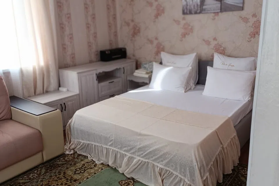 Квартира  у моря  -Таганрогская набережная, г. Ейск 