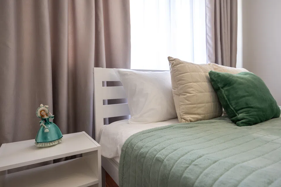 LovelyHome39 у Рыбной деревни