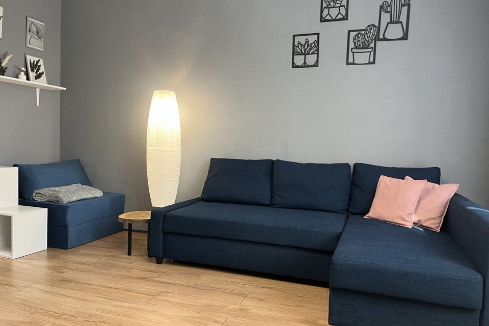 Студия на улице Октябрьская