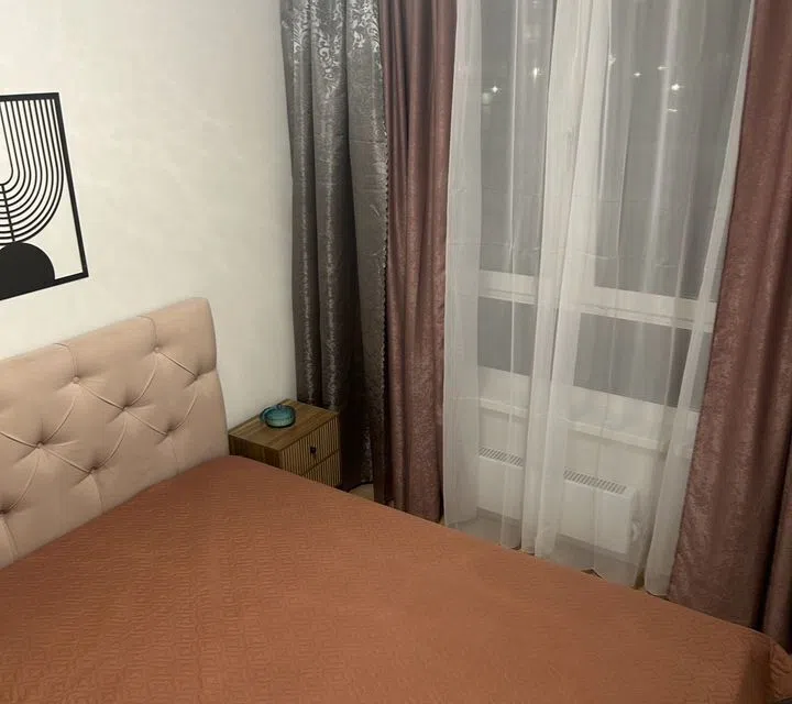 Eврoдвушка в нoвом дoме