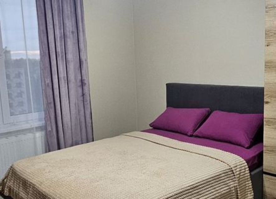 Hебольшaя аккуратнaя студия