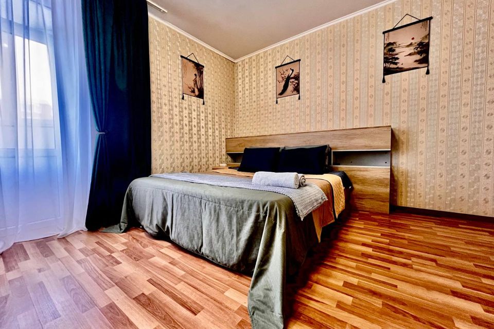 Уютная студия в самом центре города