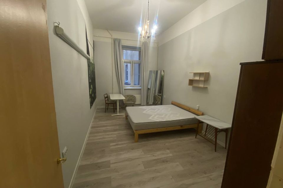 Квартира в сердце города