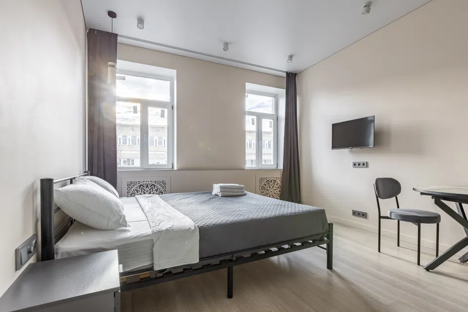Апартаменты Flat Inn у Балтийской
