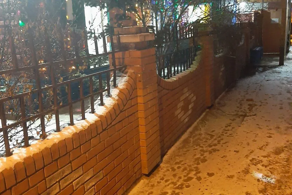 Коттедж посуточно с бассейном