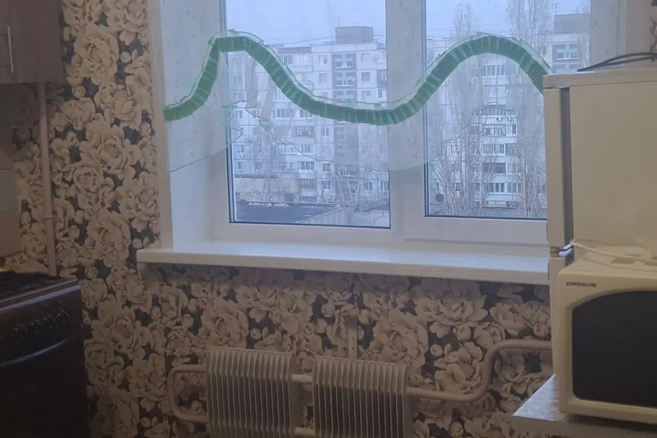Квартира в центре города