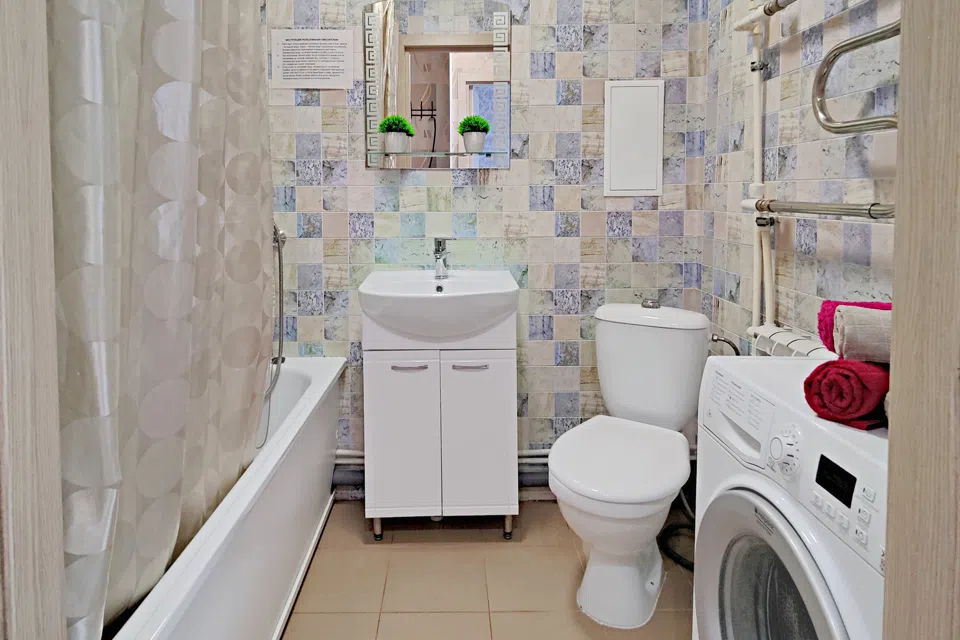 Уютные Сутки в Крутых Ключах 38