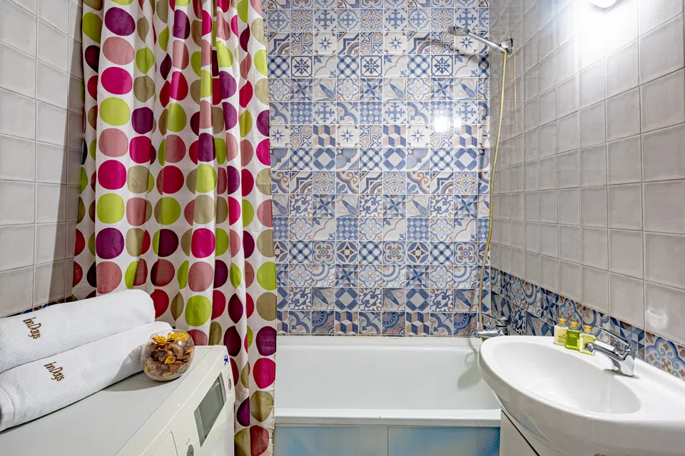 Inndays Apartments на Изюмской