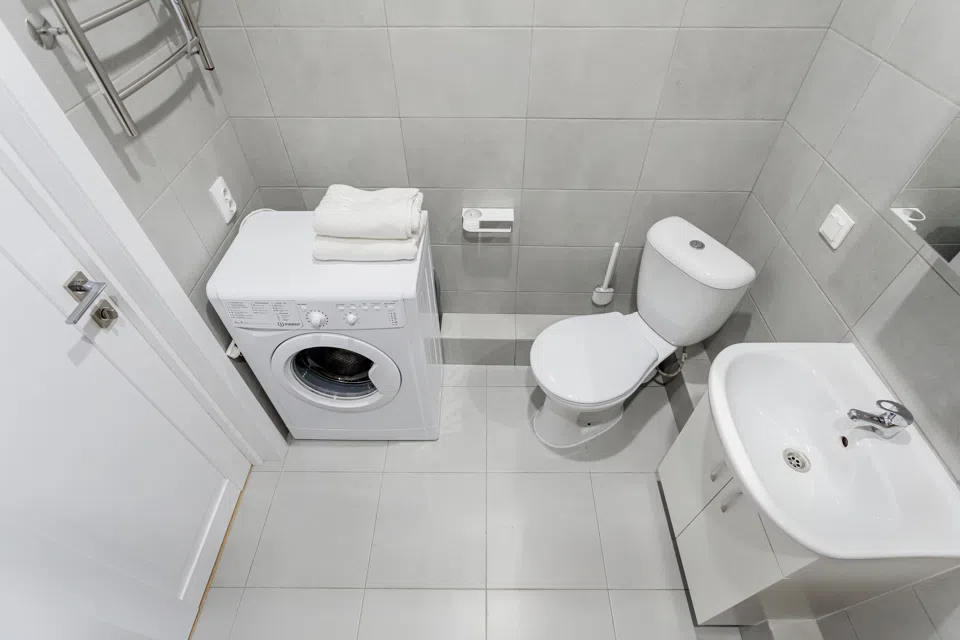 уютная студия в жк лето