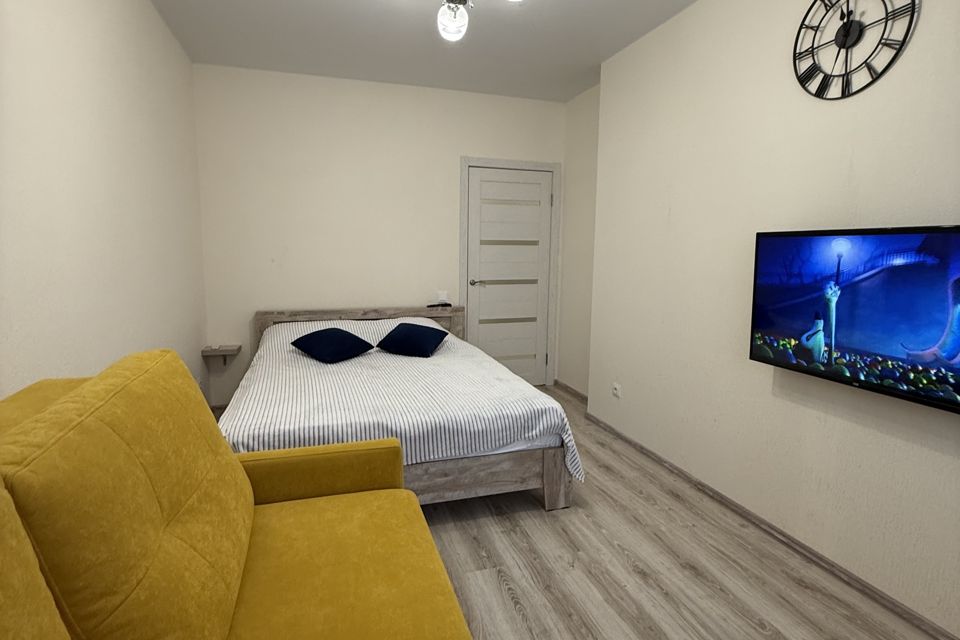 Квартира в Зеленоградске в 5-ти минутах от пляжа