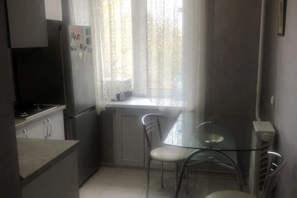 Уютная квартира в самом центре города 