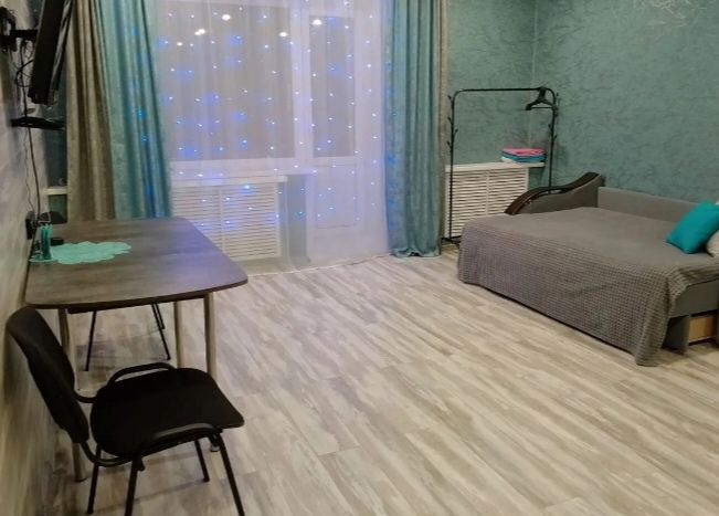 Уютная, просторная 2-х-комнатная квартира, 54 кв.м.