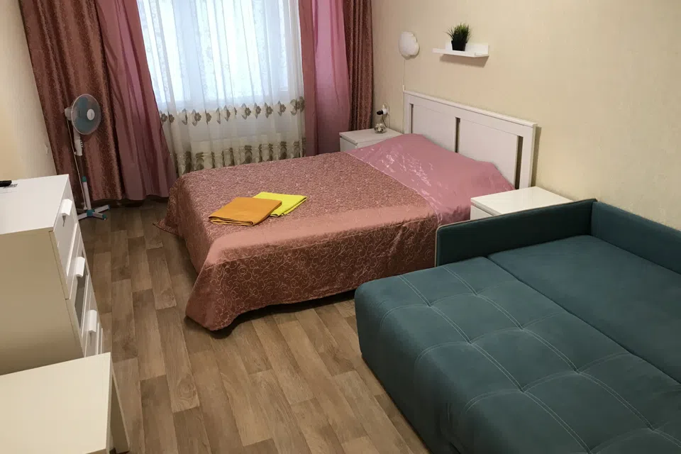 1к. на Невзоровых, 64к2