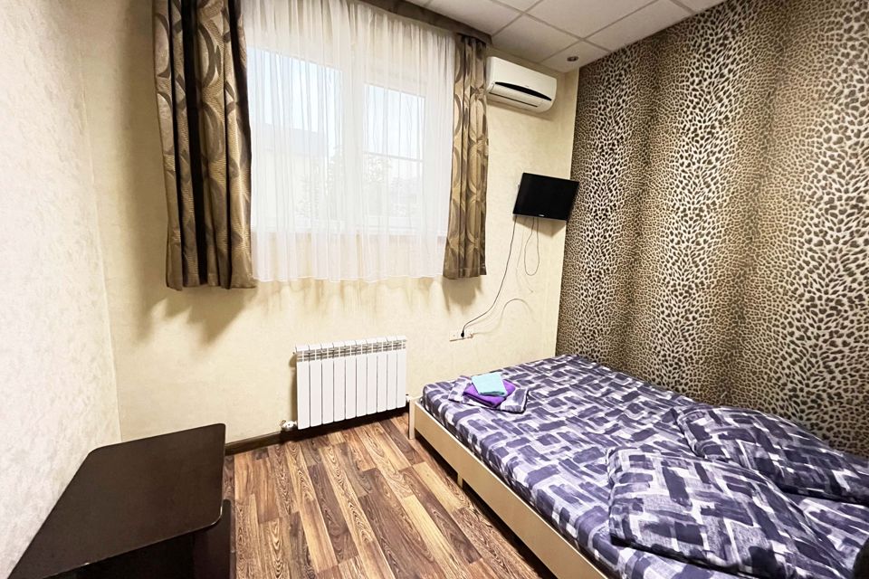 Комфортабельные номера в центре города