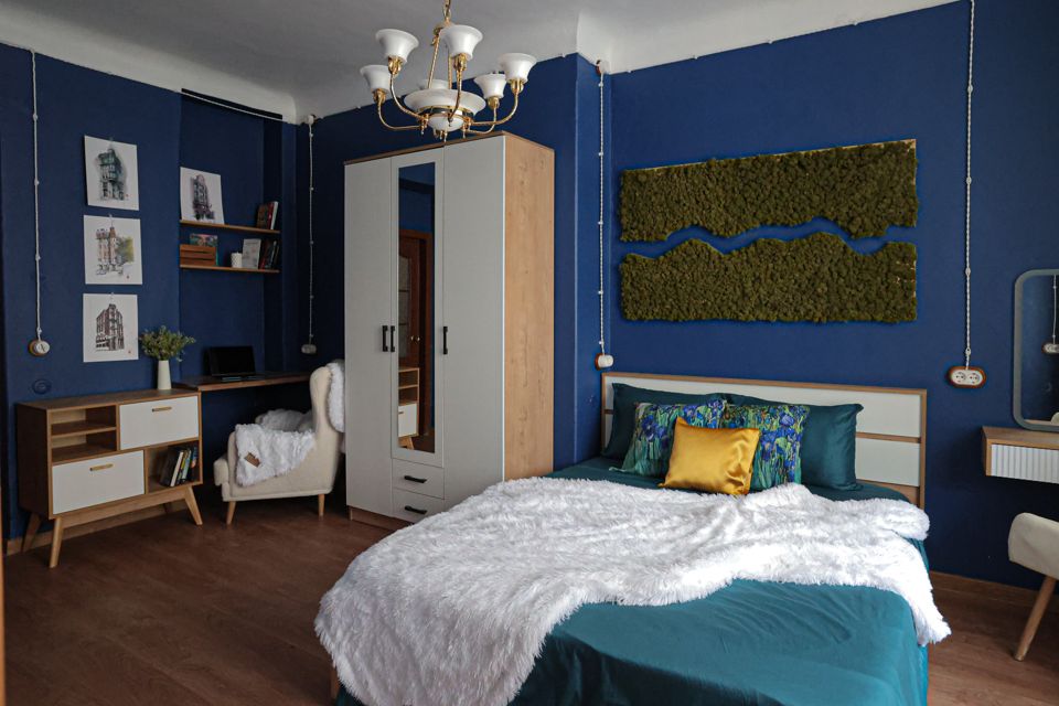 VeraLand. на Петроградке