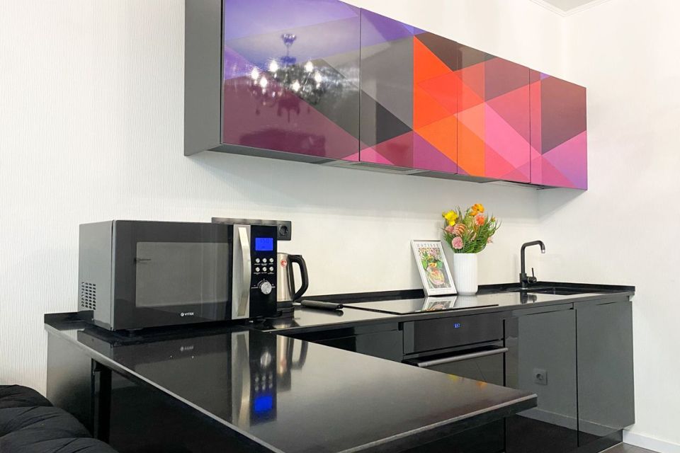 Премиум квартира