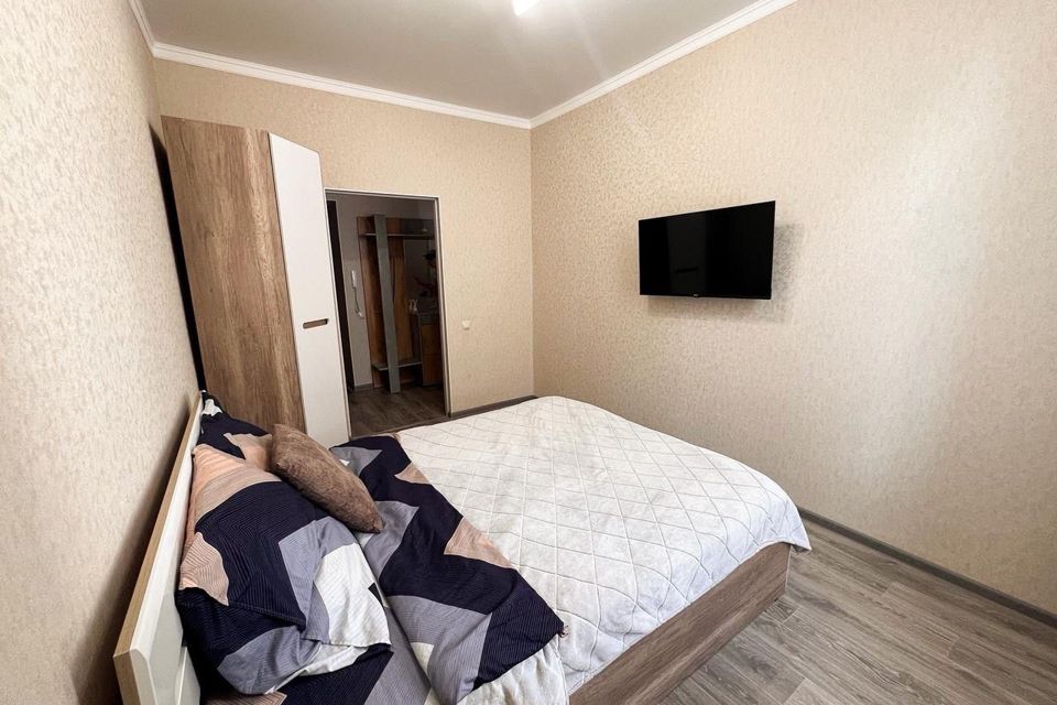 Апартаменты возле ЖД вокзала от команды APART MV.