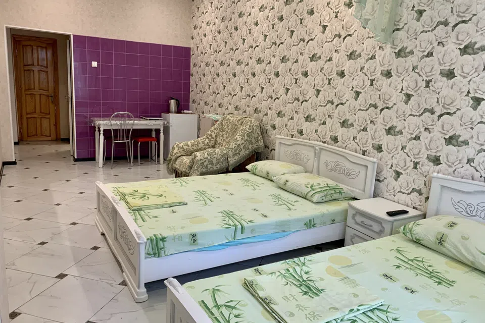 Студия у Приморского парка