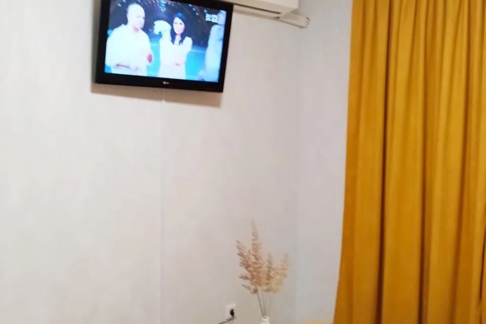 Хорошая квартира в ЖК Конфетти