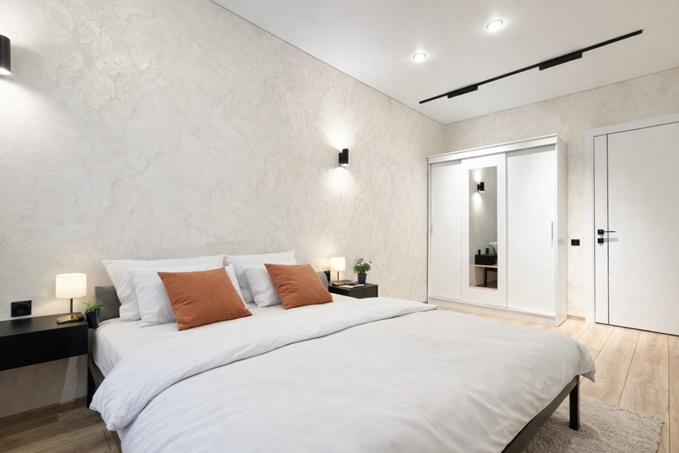 Квартира у зоопарка