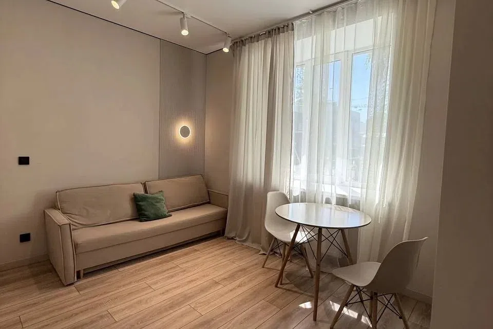 Казань, улица Нурсултана Назарбаева д.35 к1 кв.116 студия 3